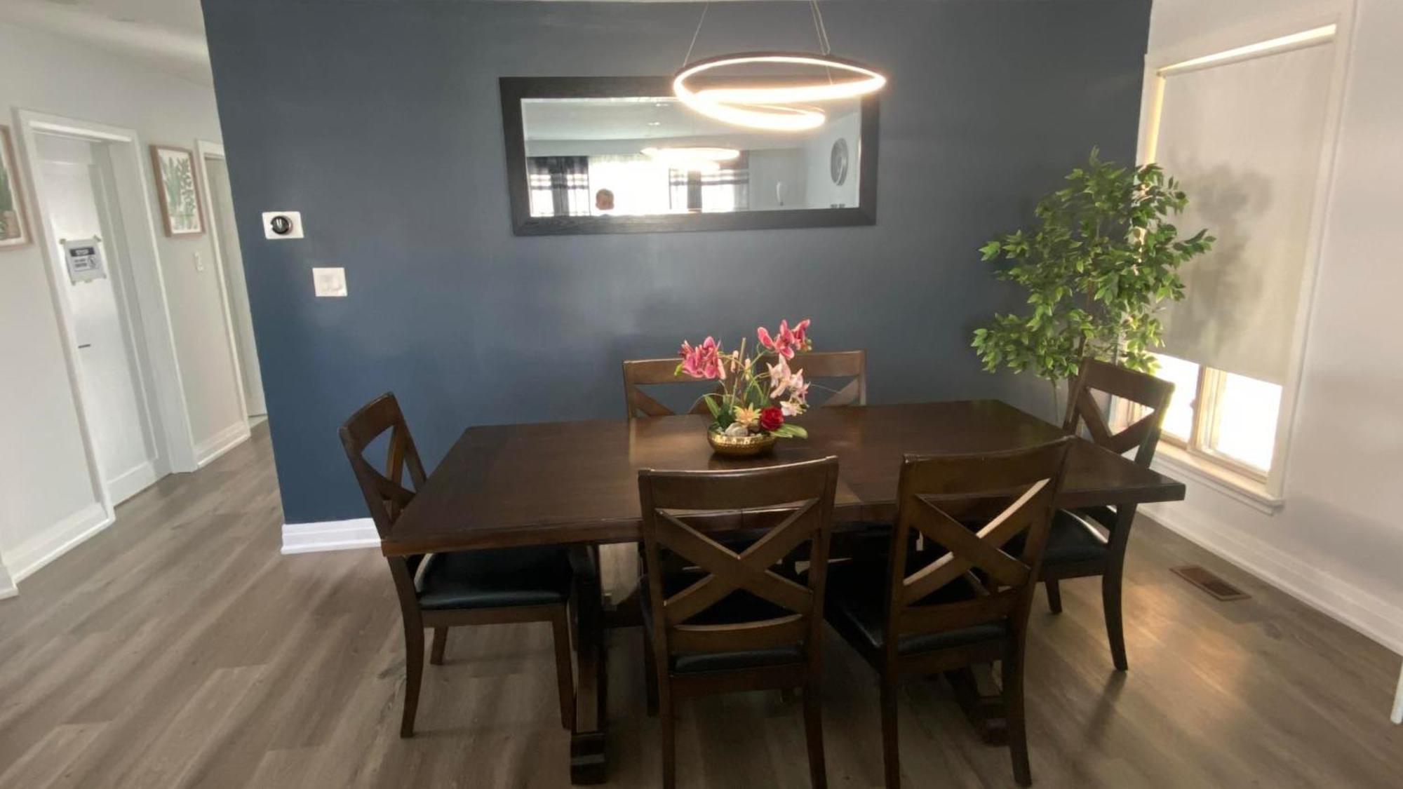 Spectacular 3 Bedroom 2 Wr House - Close To Airport 토론토 외부 사진