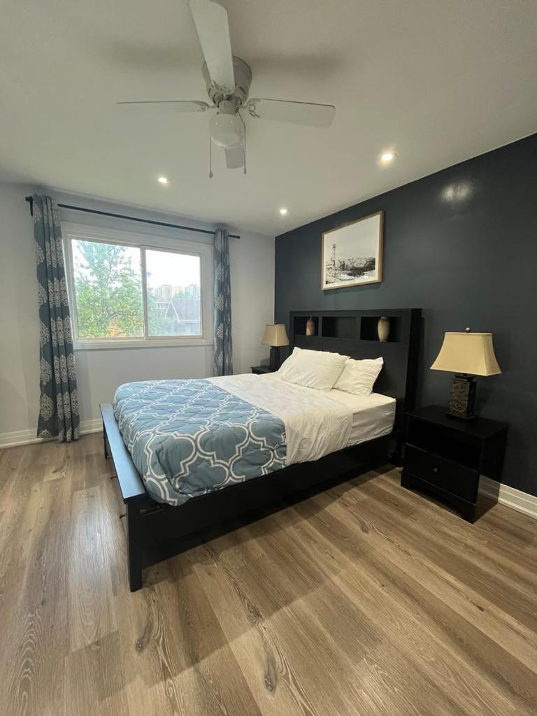 Spectacular 3 Bedroom 2 Wr House - Close To Airport 토론토 외부 사진